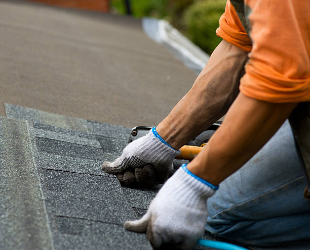 Slate Roofing Contractor in Whitesboro, TX